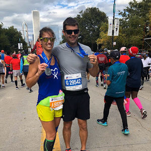 Meet your Posher, Kevin